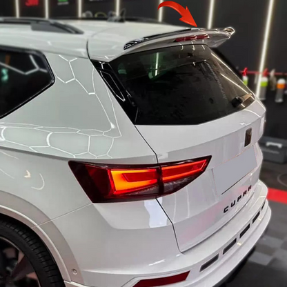 ⭐Spoiler posteriore adatto per  CUPRA Ateca ⭐