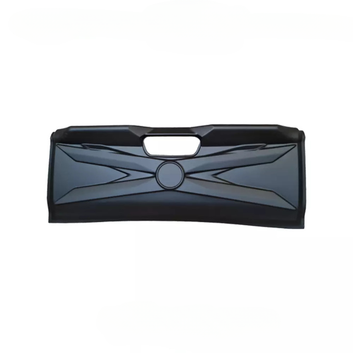 ⭐Protezione per portellone posteriore compatibile con MERCEDES Classe X W470 20⭐