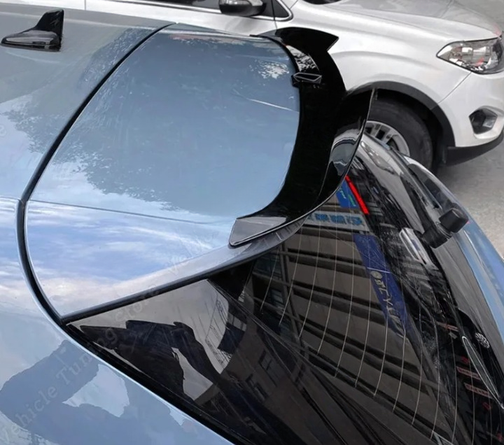ART.7173 SPOILER Audi A3 S-Line S3 RS3 8Y 2020-2024