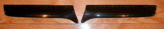 ❤️Palpebre per Fari Compatibili con OPEL Astra F 1991–1994❤️