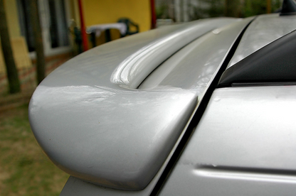 ❤️Spoiler Compatibile per OPEL Astra G Kombi Versione 2❤️