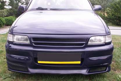 ❤️Griglia Anteriore Compatibile per OPEL Astra F 1994–2001❤️