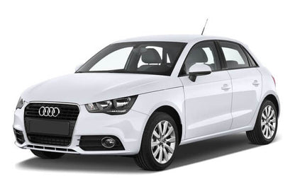 Assetto sportivo  adatto per Audi A1 8X  anno 2010 - 2014
