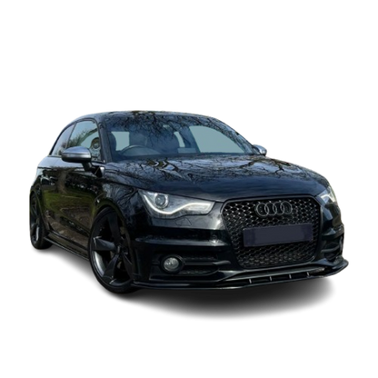 💫ART.3350 Griglia Audi A1 2012-2015 Look RS1 Nero💫