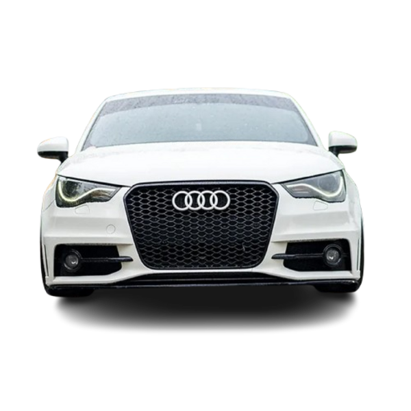 💫ART.3350 Griglia Audi A1 2012-2015 Look RS1 Nero💫