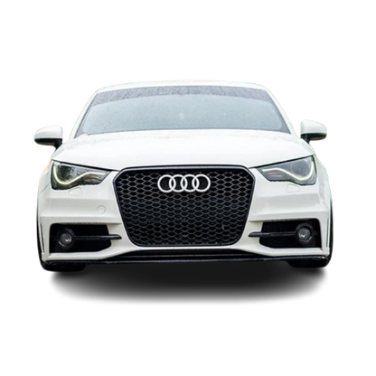 💫ART.3350 Griglia Audi A1 2012-2015 Look RS1 Nero💫