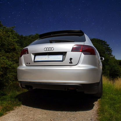 ⭐Set di luci posteriori combinate Adatto Per Audi A3 03-08 5 TR⭐