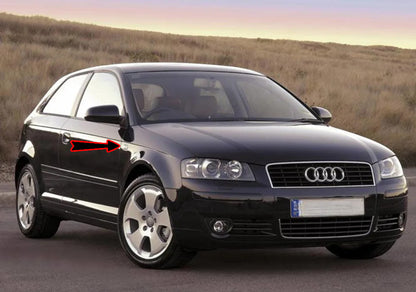 ⭐Set di indicatori Adatto Per Audi A3 04-07⭐