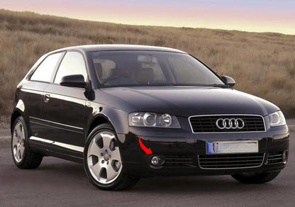 ⭐Fog Light 04-07 +A4 CABRIO 06-09 Suitable For Audi A3⭐