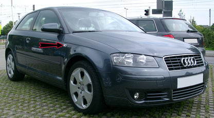 ⭐LED SIDE LIGHTS SET SUITABLE FOR Audi A3 8P⭐