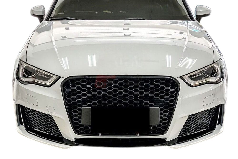 💫ART.3234 Griglia Audi A3 V8 Look RS3 2013-2015💫