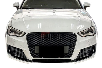💫ART.3234 Griglia Audi A3 V8 Look RS3 2013-2015💫