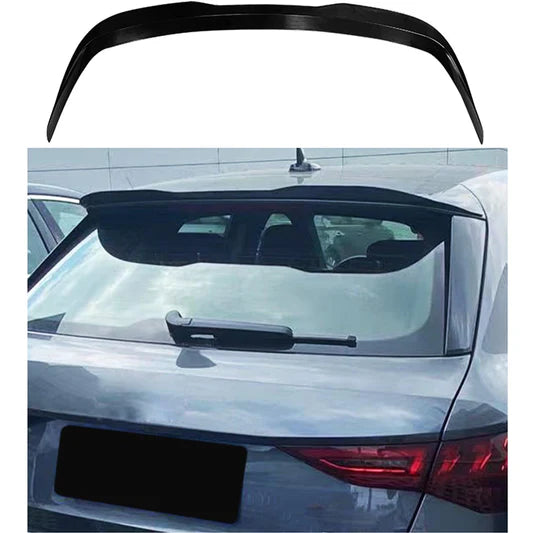 💎SPOILER suitable for Audi A3 8Y 2020+ Hatchback 