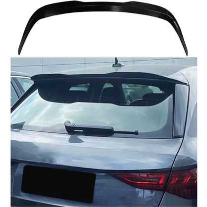 💎SPOILER suitable for Audi A3 8Y 2020+ Hatchback 
