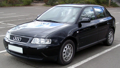 ⭐FARI ANTERIORE  ADATTO PER AUDI A3  2000-2003 luce ⭐