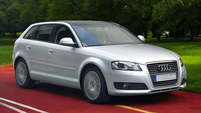 💥GRIGLIA RADIATORE ADATTO PER Audi A3 8P 2008 - 2011💥