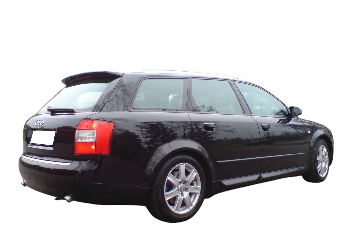 💫ART.3213 Spoiler Audi A4 Avant 05 B7 Look RS4💫