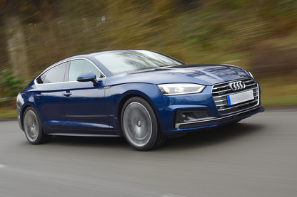 ⭐Paraurti anteriore RS 20 adatto per Audi A5 (8T) Coupe Cabrio Sportback 12-17⭐