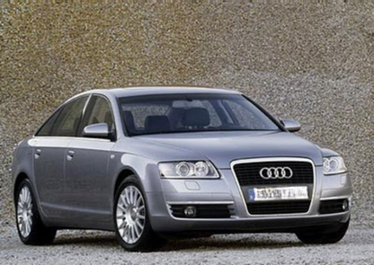 ART.6490  FARI ANTERIORI AUDI A6 06.01-05.04