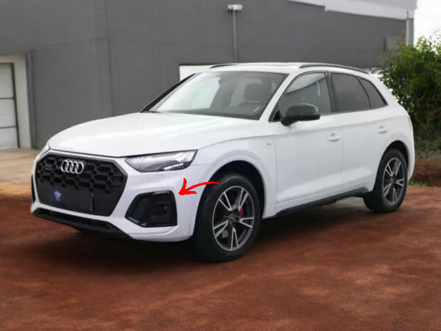 💥GRIGLIA DI VENTILAZIONE ADATTO PER Audi Q5 2021 - Sportback/S Line S Line💥