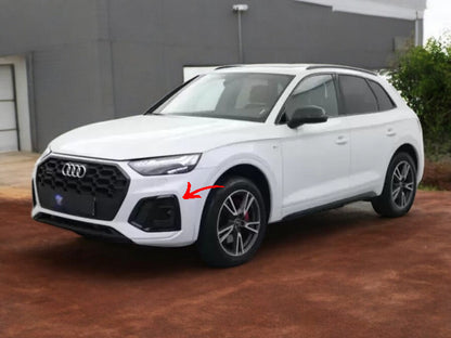 💥GRIGLIA DI VENTILAZIONE ADATTO PER Audi Q5 2021 - Sportback/S Line S Line💥