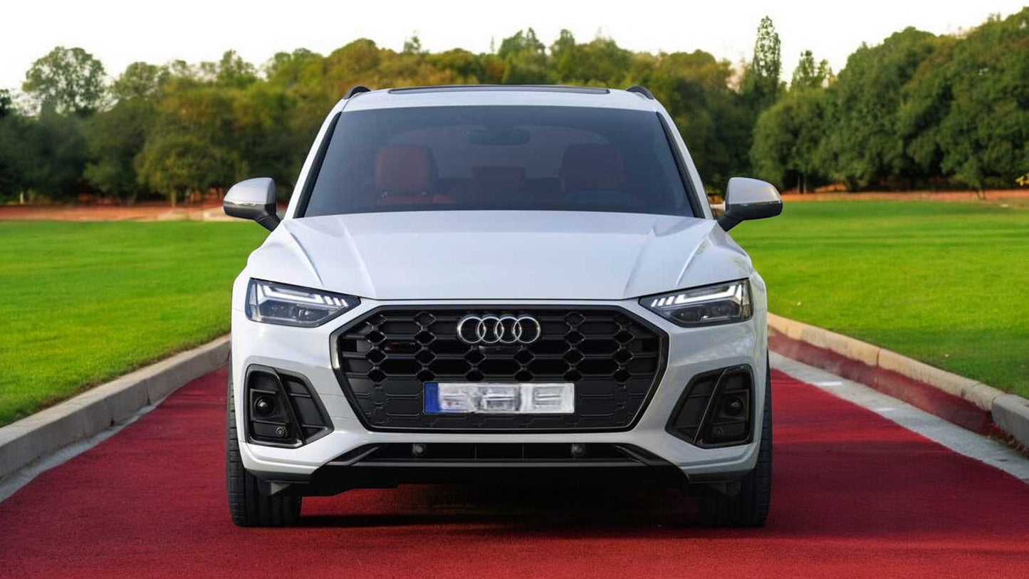 💥GRIGLIA RADIATORE ADATTO PER Audi Q5 / SQ5 2021💥