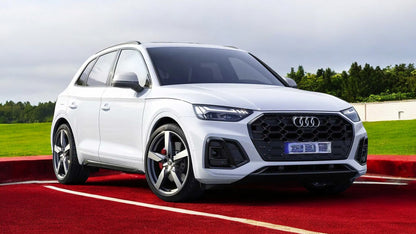 💥GRIGLIA RADIATORE ADATTO PER Audi Q5 / SQ5 2021💥