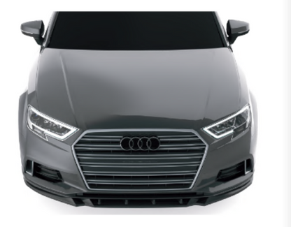 💕Body kit Audi A3 8V facelift sedan 2016-2020💕