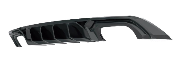 💕Body kit Audi A3 8V facelift sedan 2016-2020💕