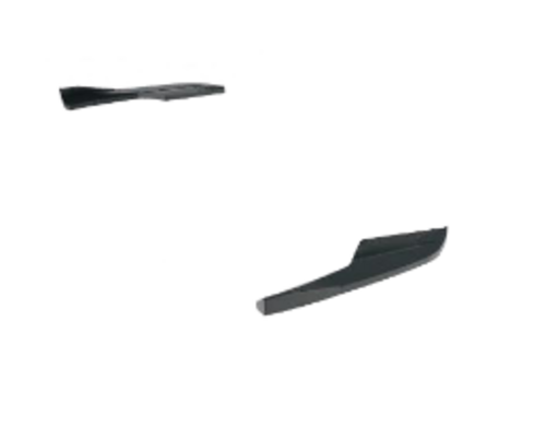 💕Flaps posteriore   adatto per  Audi A3 8V facelift sedan 2016-2020💕