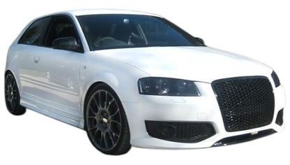 💫ART.3200 Audi A3 05-08 8P RS Cromato💫
