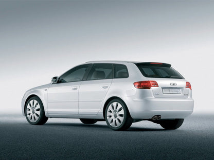 💫 ART.6041 Fanali posteriori LED fumé adatti per Audi A3 8P Sportback 2004–2008 💫