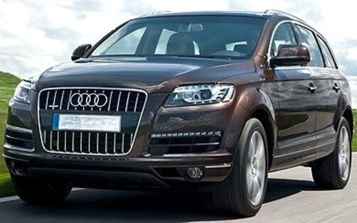 💥ART.3559 GRIGLIA SPORT adatto per AUDI Q7 05-09💥