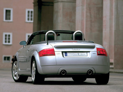 💫ART.6060 Fanali posteriori LED fumé adatti per Audi TT 8N 1999–2006💫