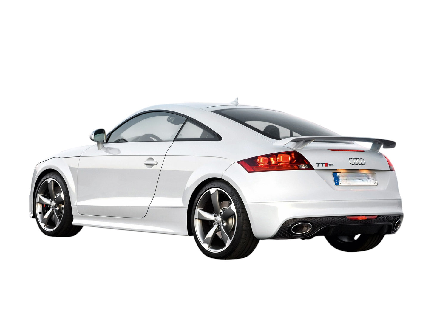🔥Assetto sportivo ADATTO PER Audi TT, TTS, TT RS (FV) 8J/ 8J1🔥