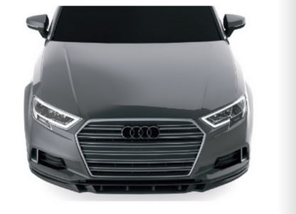 Bodykitt adatto per Audi a3 facelift sedan 2016-2020