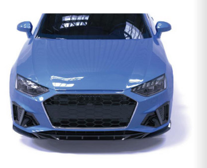 💕Body kitt Audi A4 B9 Facelift /s-line, s4(Sedan/Avant)💕