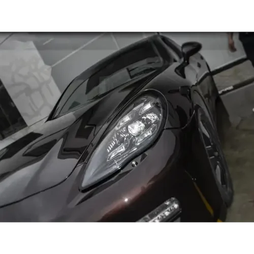 ⭐HEADLIGHT SET SUITABLE FOR PORSCHE PANAMERA 14-16 21 MATRIX-OPTIK,⭐