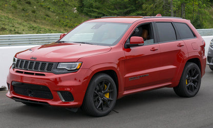 💕ART.5895  FARI ANTERIORI JEEP GRAND CHEROKEE 14-21💕