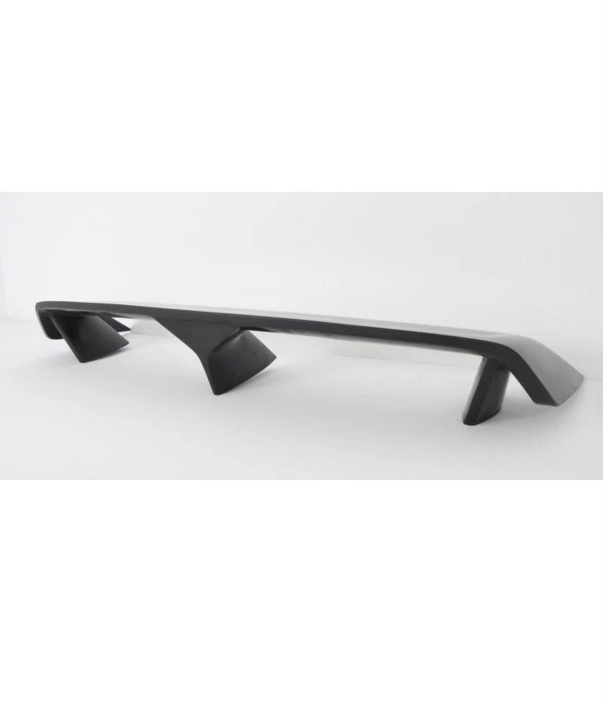 👉ART.10549 Spoiler adatto per Nissan s15 grezzo vetroresina👈