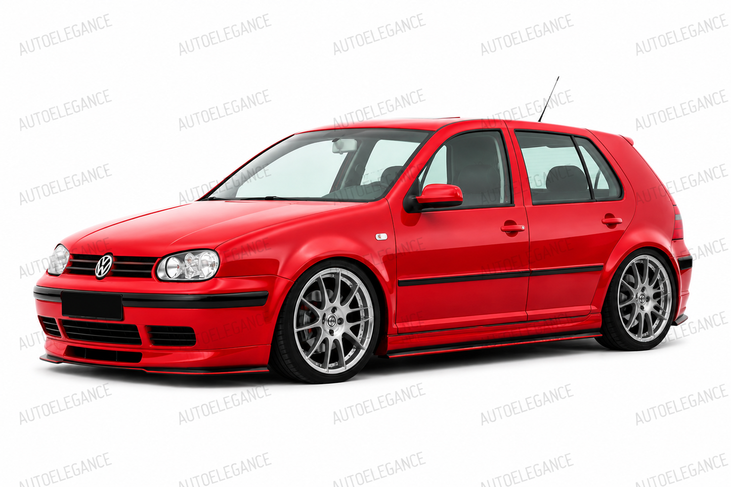 💕 ART. 0413 SOTTO MINIGONNE  VW GOLF 4 💕