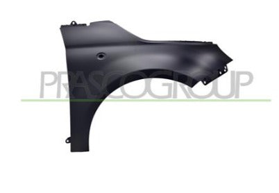 PARAFANGHI DESTRO ADATTO PER FIAT 500