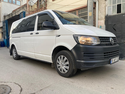 ✨✨Side Skirts VOLKSWAGEN Transporter T6.1 2019+✨✨ 
