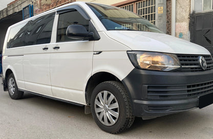 Minigonne adatte per VW VOLKSWAGEN Transporter T6.1 2019+