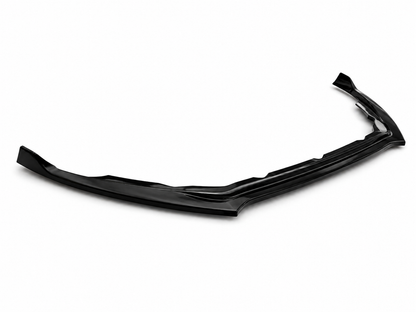 💕Splitter  adatto per Ford Fiesta ST MK8.5 nero lucido ABS💕