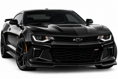 ART.10676  FARI ANTERIORI ADATTO PER CHEVROLET CAMARO 16-18