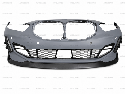 0892🌜BMW 3 SERIES F30 F31 SPLITTER UNDER SIDE SKIRTS SIDE SILLS ABS🌜 