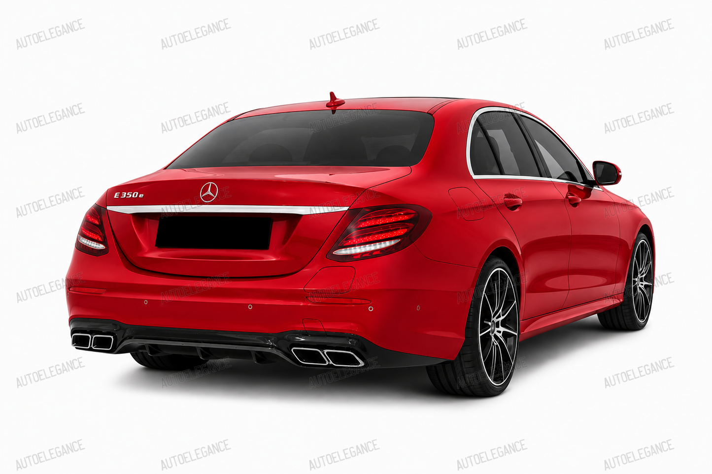 💕DIFFUSORI  MERCEDES CLASSE E W213 AMG 16-19 💕