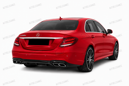 💕DIFFUSORI  MERCEDES CLASSE E W213 AMG 16-19 💕