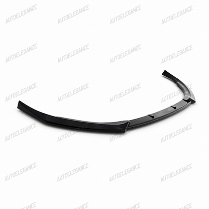 💫ART.10214 SPLITTER ANTERIORE PER PEUGEOT 308 GT 2017-2021💫